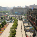 Beautiful City of Xi'an